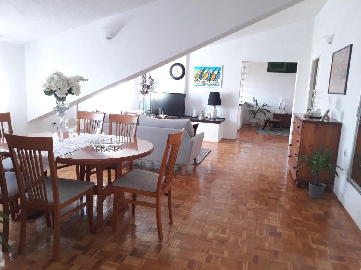 Apartments And Rooms Villa Dona 마카르스카 외부 사진